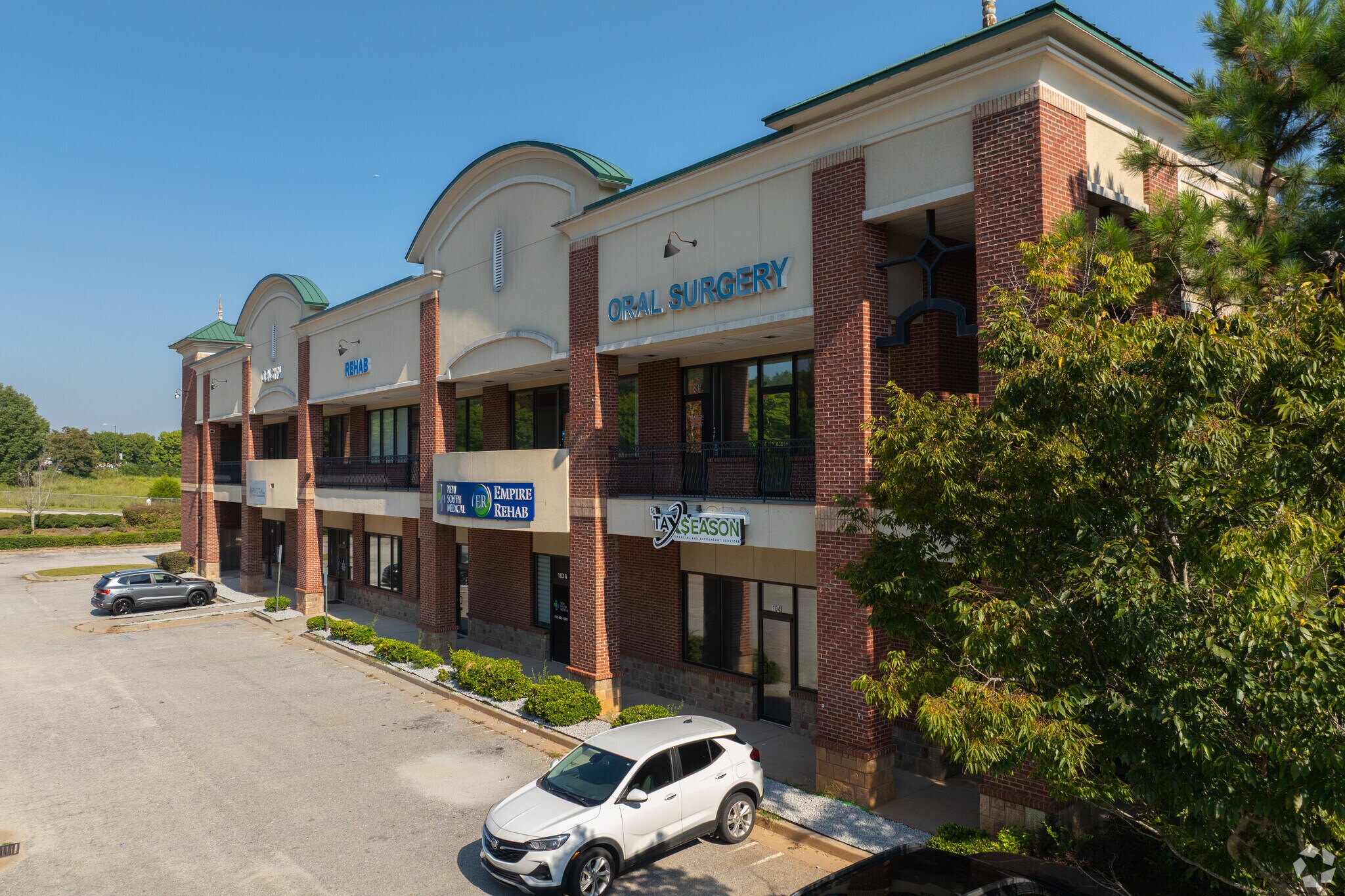 8052 Mall Pky, Lithonia, GA for sale Primary Photo- Image 1 of 1