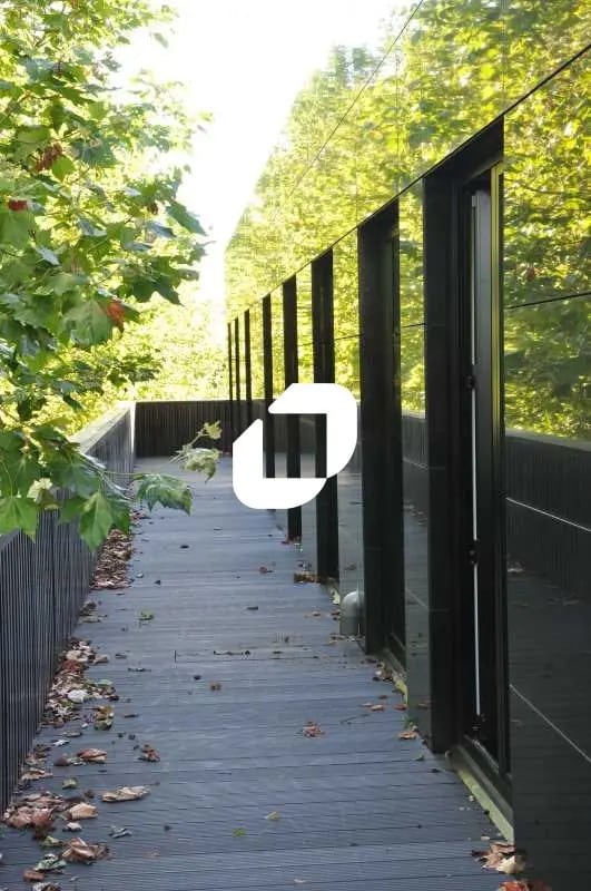 Location Bureaux 125 m² à 569 m² - Photo 1