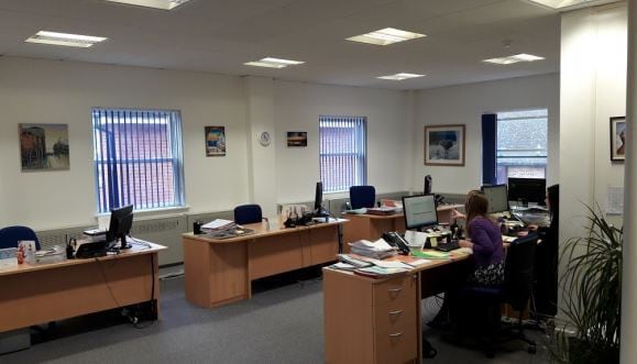 Staple Gdns, Winchester for lease - Interior Photo - Image 3 of 3