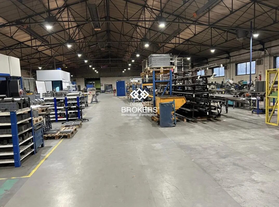 Industrial in Chantilly for sale Building Photo- Image 1 of 5