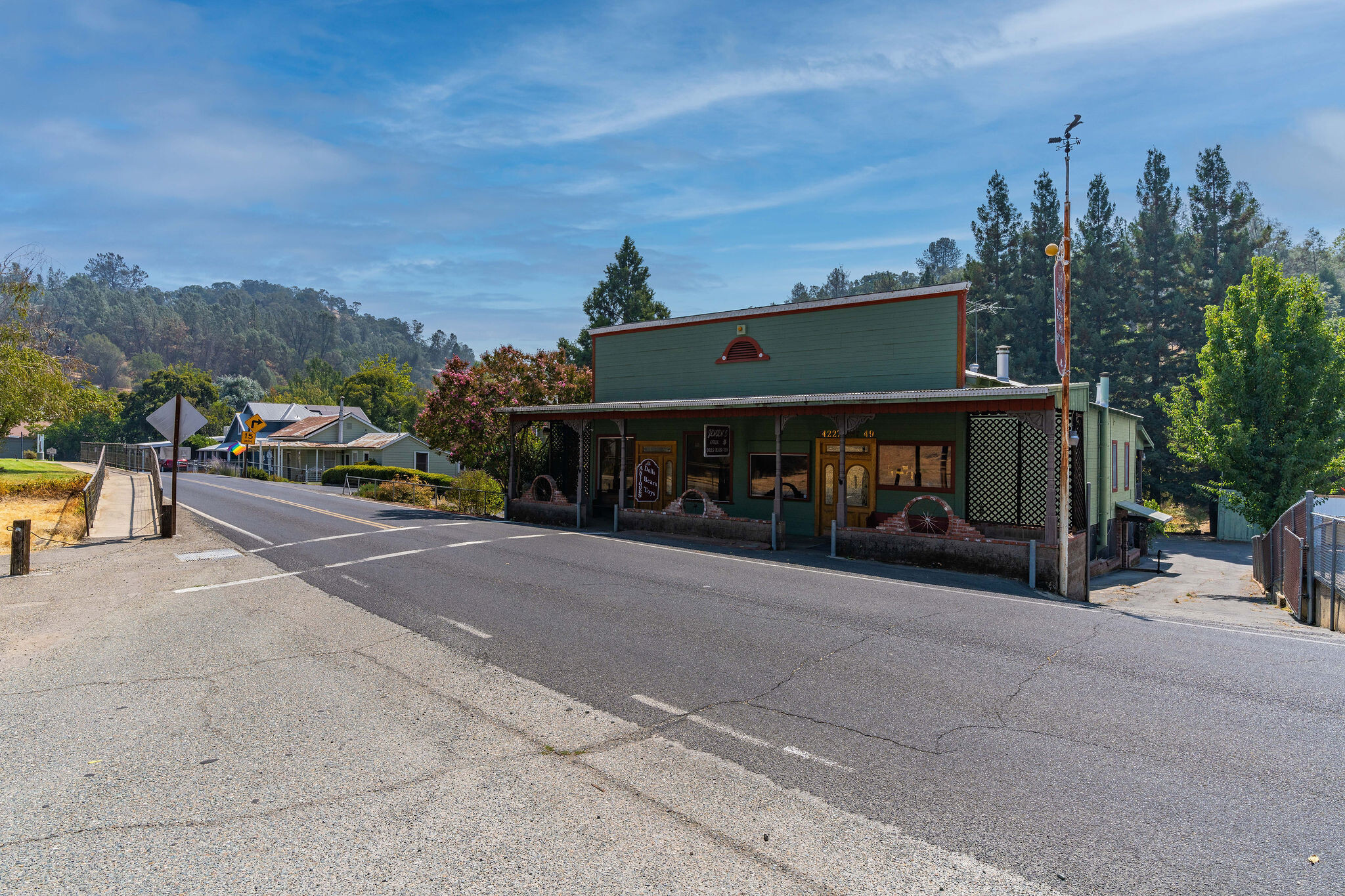 14223 Main Street, Amador City, CA for sale Primary Photo- Image 1 of 1