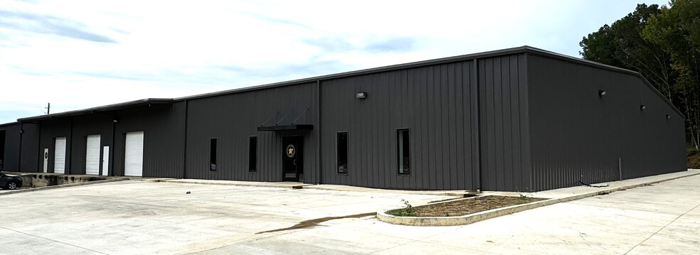 1725 Memphis St, Hernando, MS for lease - Building Photo - Image 1 of 9