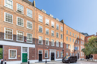 2-3 Gough Sq, London LND - Commercial Real Estate