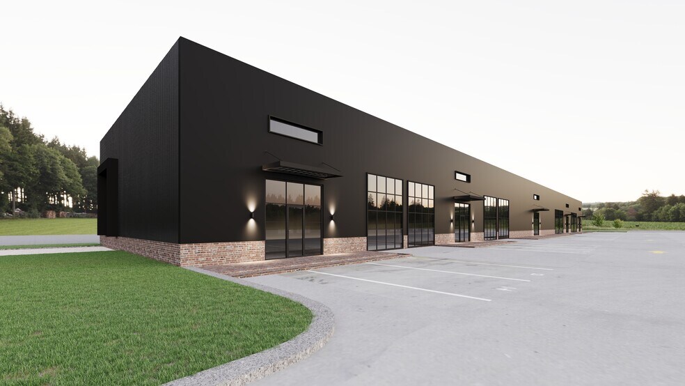 3921 Dacy Ln, Kyle, TX for sale - Primary Photo - Image 1 of 5