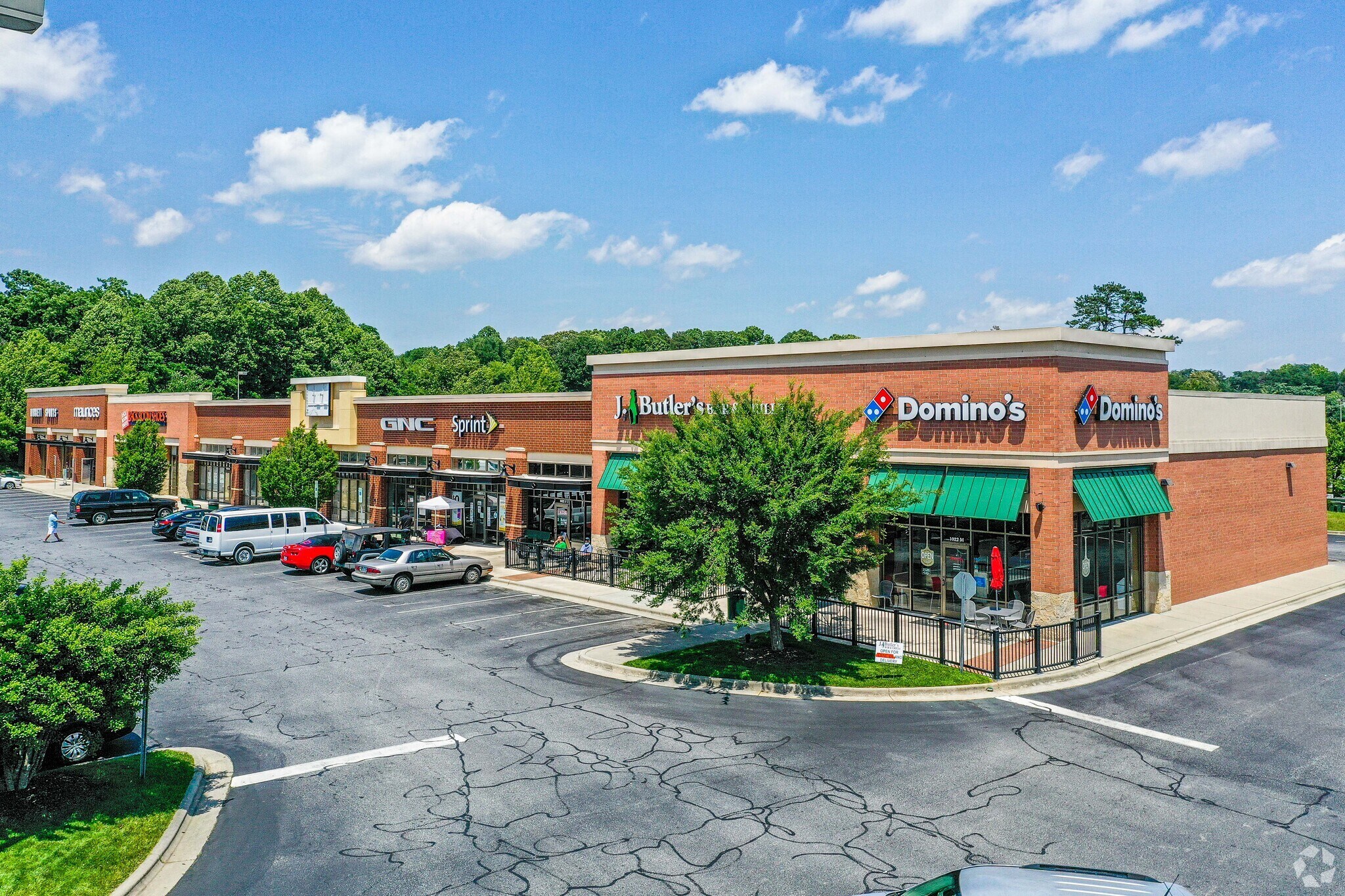 1022 S Main St, Kernersville, NC for sale Primary Photo- Image 1 of 1
