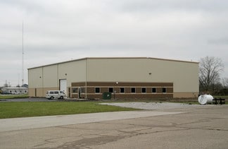 More details for 1350 W Main St, Lebanon, IN - Flex for Sale