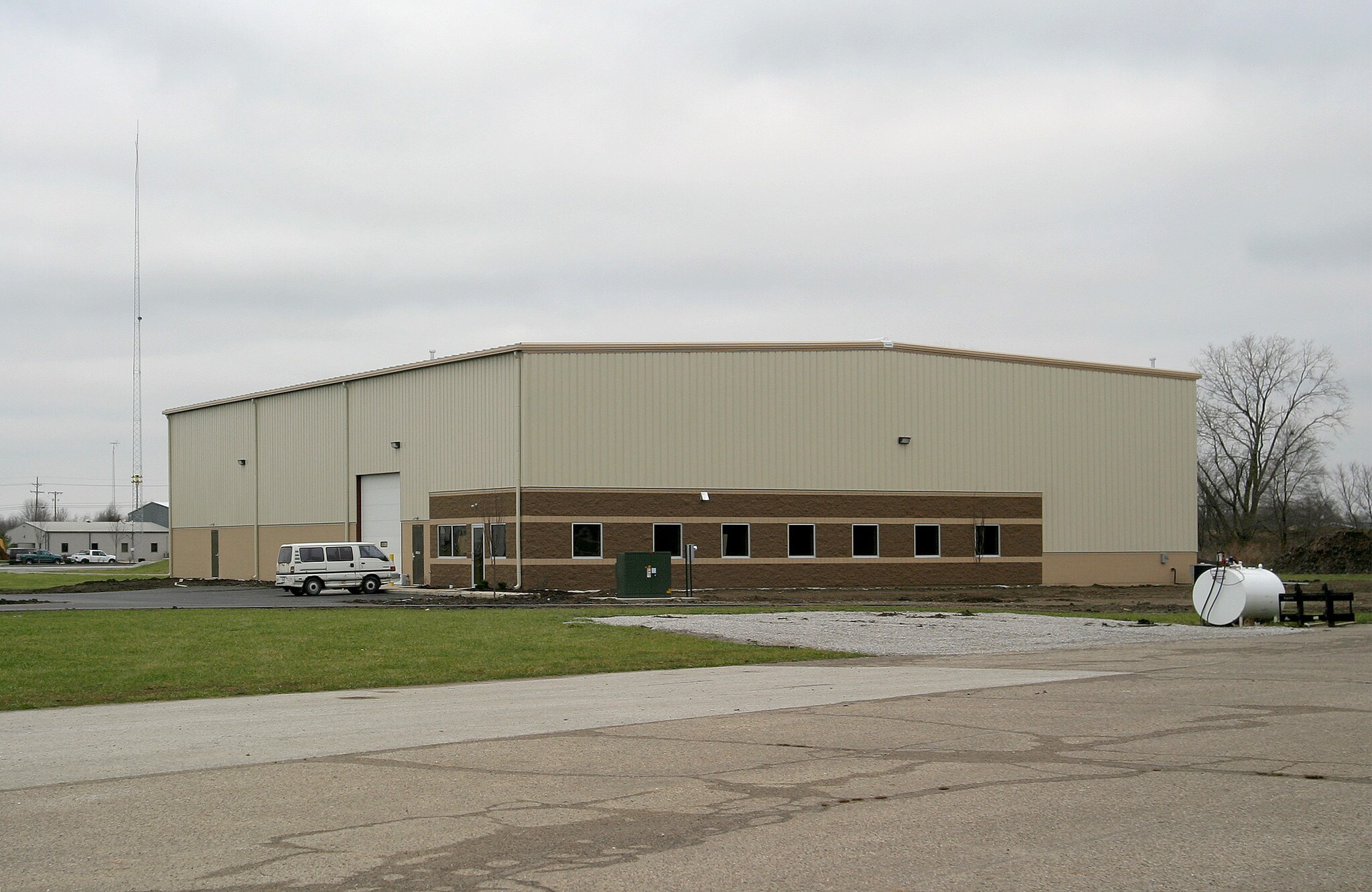 1350 W Main St, Lebanon, IN for sale Primary Photo- Image 1 of 4