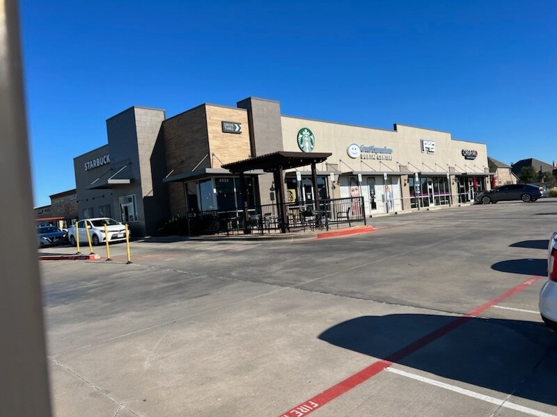 4920 State Highway 121, Lewisville, TX for sale Building Photo- Image 1 of 1