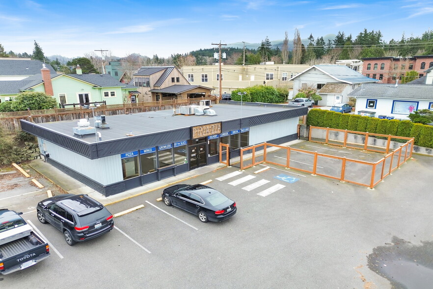 1501 12th St, Bellingham, WA for lease - Building Photo - Image 3 of 16