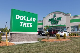 More details for 4400 Martha Berry Hwy NE, Rome, GA - Retail for Lease