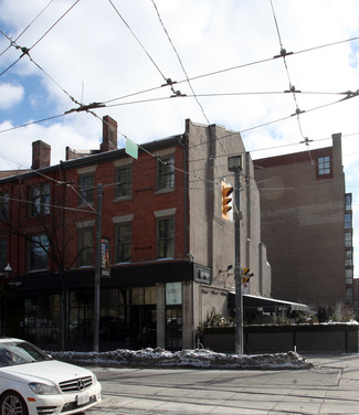 More details for 105 King St E, Toronto, ON - Retail for Lease