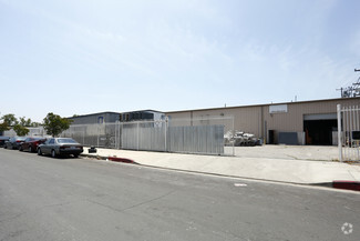 More details for 10965 Sutter Ave, Pacoima, CA - Industrial for Lease