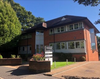 More details for 22-24 Upper Marlborough Rd, St Albans - Office for Lease