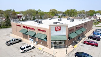 More details for 555 19th Ave, Moline, IL - Retail for Sale