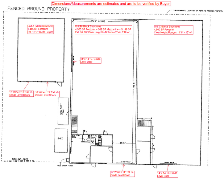 2095 Silver Star Rd, Titusville, FL for sale - Building Photo - Image 2 of 10