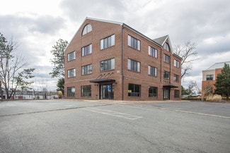 More details for 151 Spring St, Herndon, VA - Office/Medical for Lease