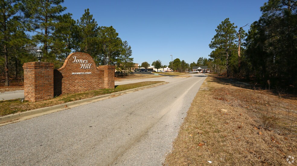 1168 Us-1 Hwy S, Lugoff, SC for sale - Primary Photo - Image 1 of 1