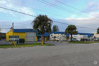 More details for 4674-4684 Dyer Blvd, West Palm Beach, FL - Industrial for Lease