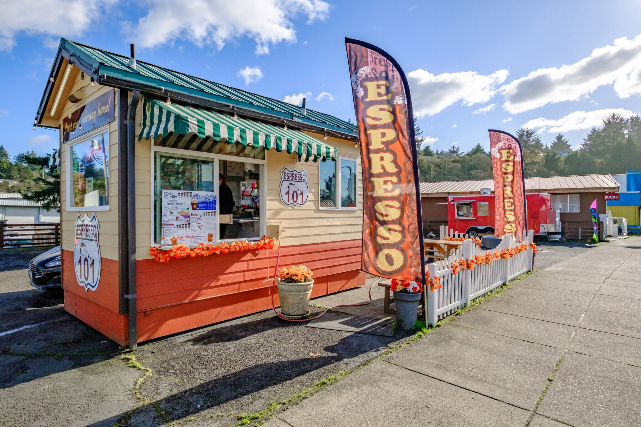 115 SW Highway 101, Waldport, OR 97394 Retail for Sale