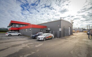 More details for 5760 Production Way, Langley, BC - Industrial for Lease