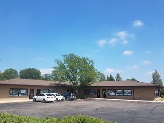 More details for 2627 10th St, Greeley, CO - Office for Lease