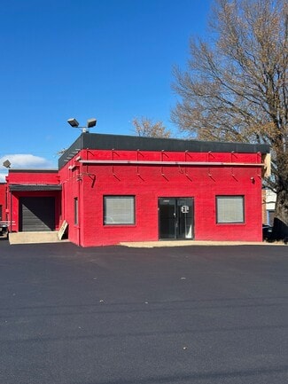 More details for 4730 Wistar Rd, Richmond, VA - Retail for Lease