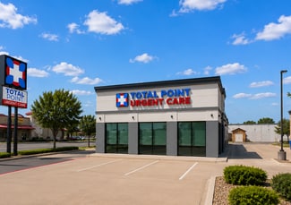 More details for 1116 NE 10th St, Abilene, TX - Retail for Lease