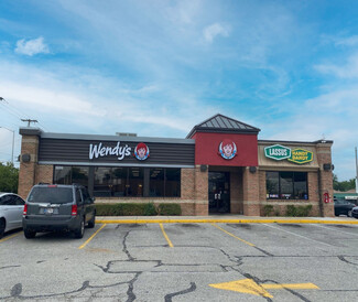 More details for 3220 N Anthony Blvd, Fort Wayne, IN - Retail for Lease