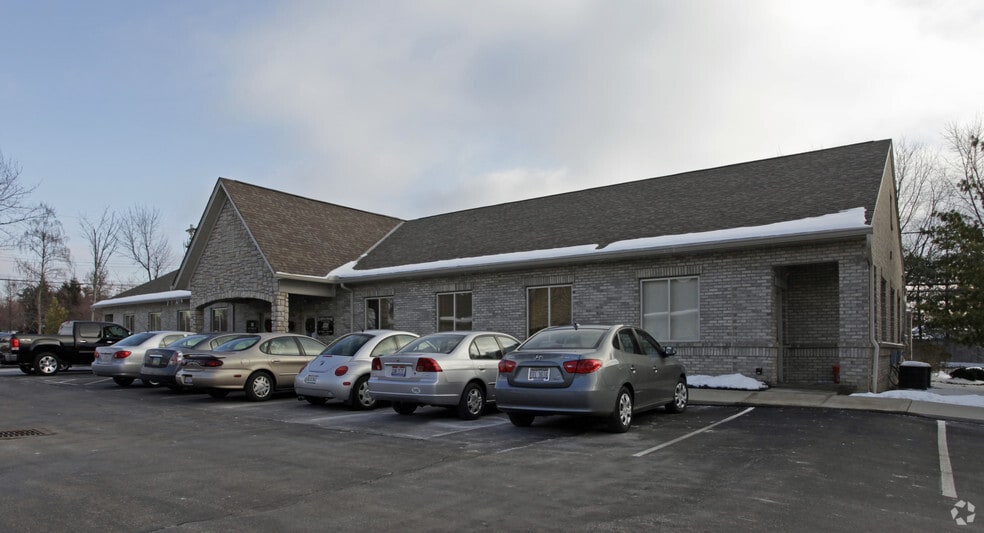 11867 Mason-Montgomery Rd, Cincinnati, OH for sale - Primary Photo - Image 1 of 5