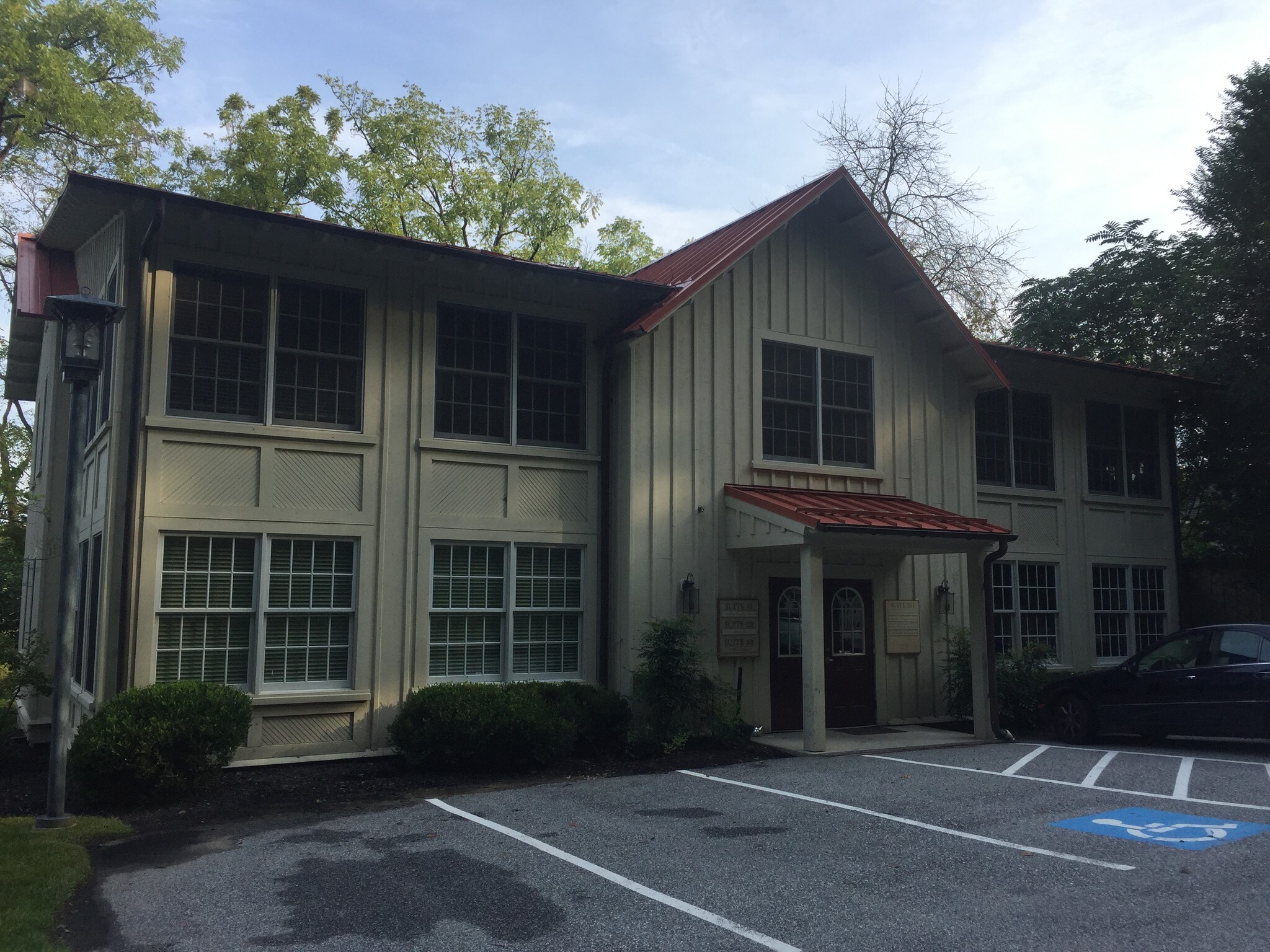 10404 Stevenson Rd, Stevenson, MD for sale Building Photo- Image 1 of 1