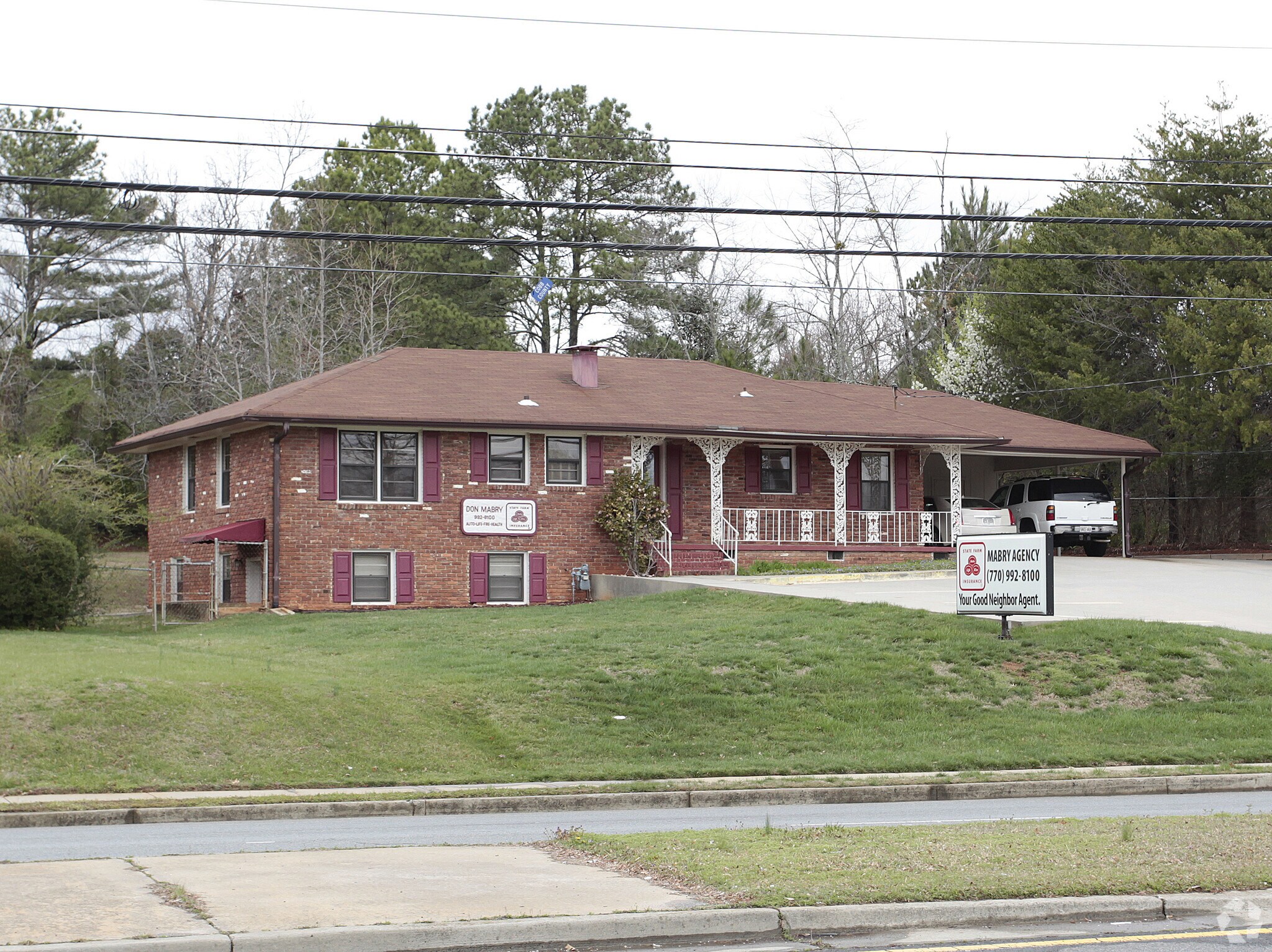 3065 Johnson Ferry Rd, Marietta, GA for sale Building Photo- Image 1 of 1