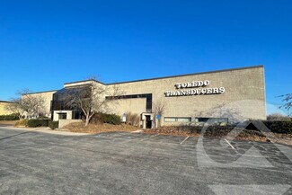 More details for 6834 Spring Valley Dr, Holland, OH - Office for Sale