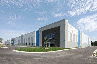 More details for 9450 Zachary Ln, Maple Grove, MN - Industrial for Lease