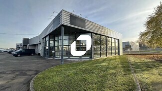 More details for 4 Rue Michael Faraday, Ostwald - Multiple Space Uses for Lease