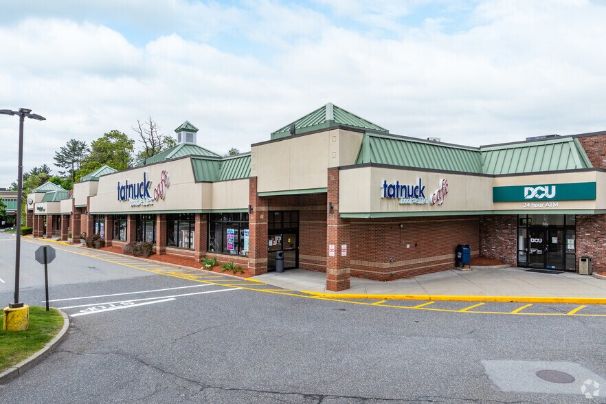 18 Lyman St, Westborough, MA for sale - Primary Photo - Image 1 of 1