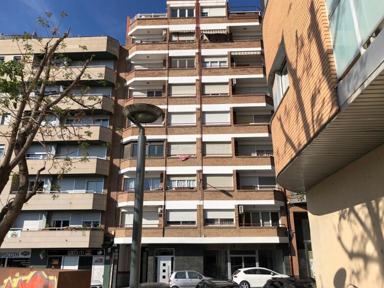Multifamily in Lleida, Lérida for sale - Building Photo - Image 1 of 1