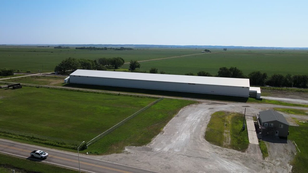 Onawa Office & Industrial portfolio of 2 properties for sale on LoopNet.com - Aerial Video - Image 2 of 34