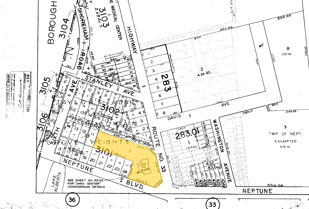 1900 State Route 33, Neptune, NJ 07753