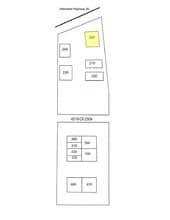 6131 W Interstate 30, Royse City, TX for lease Site Plan- Image 1 of 1