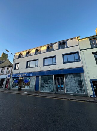 More details for 4 Station St, Cockermouth - Retail for Sale