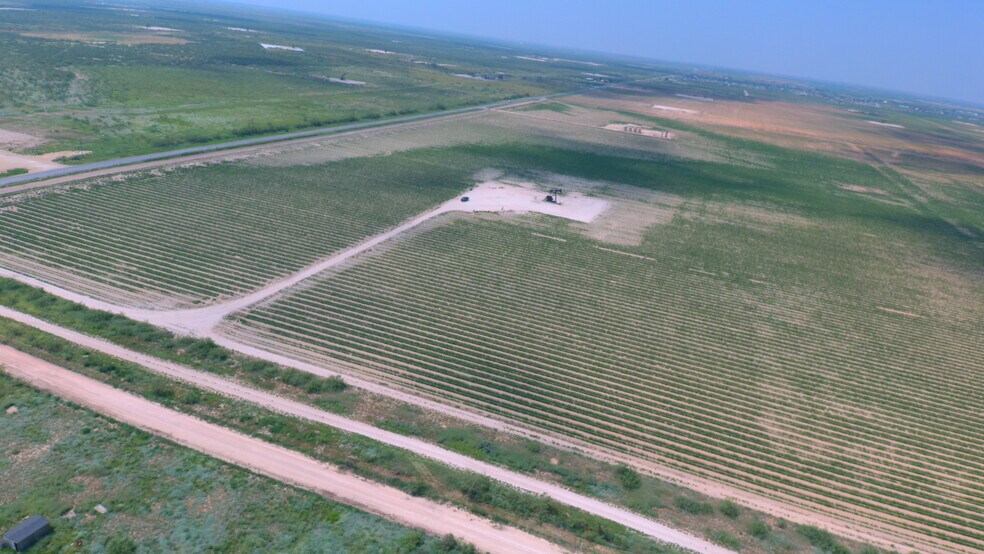 10 Fm 1208, Stanton, TX 79782