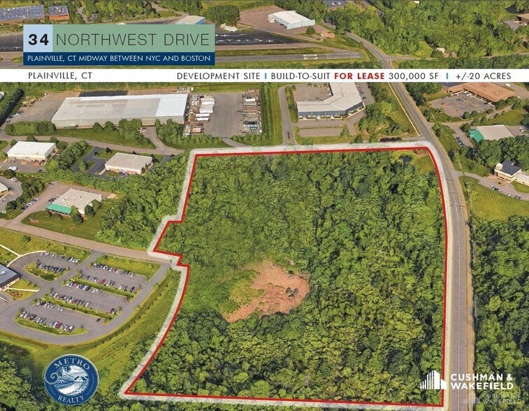 34 Northwest Dr, Plainville, CT 06062