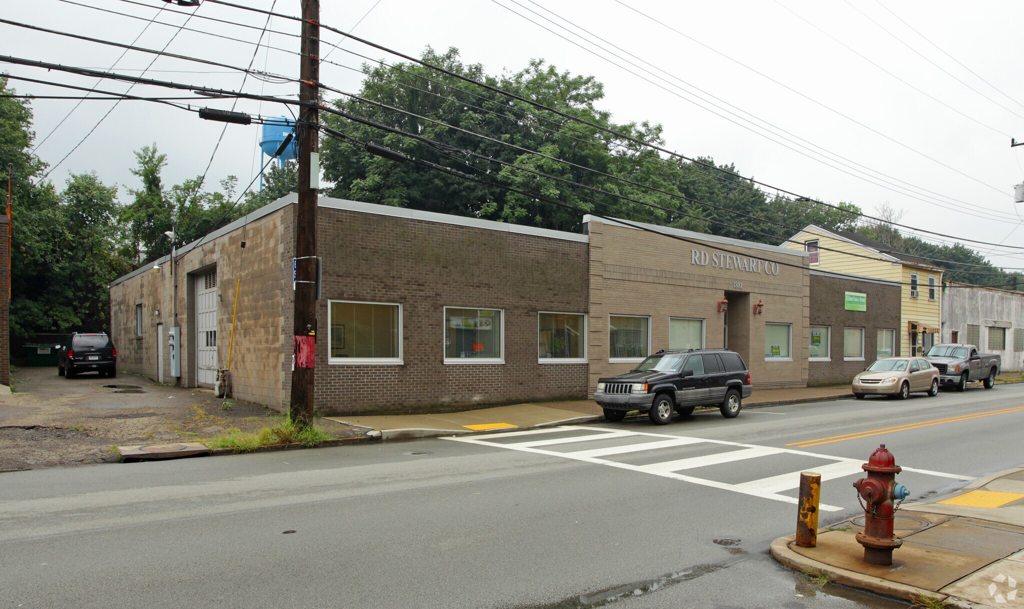 1881 Main St, Sharpsburg, PA for sale Primary Photo- Image 1 of 5