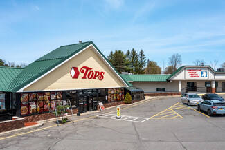 More details for 11573 State Route 32, Greenville, NY - Retail for Lease