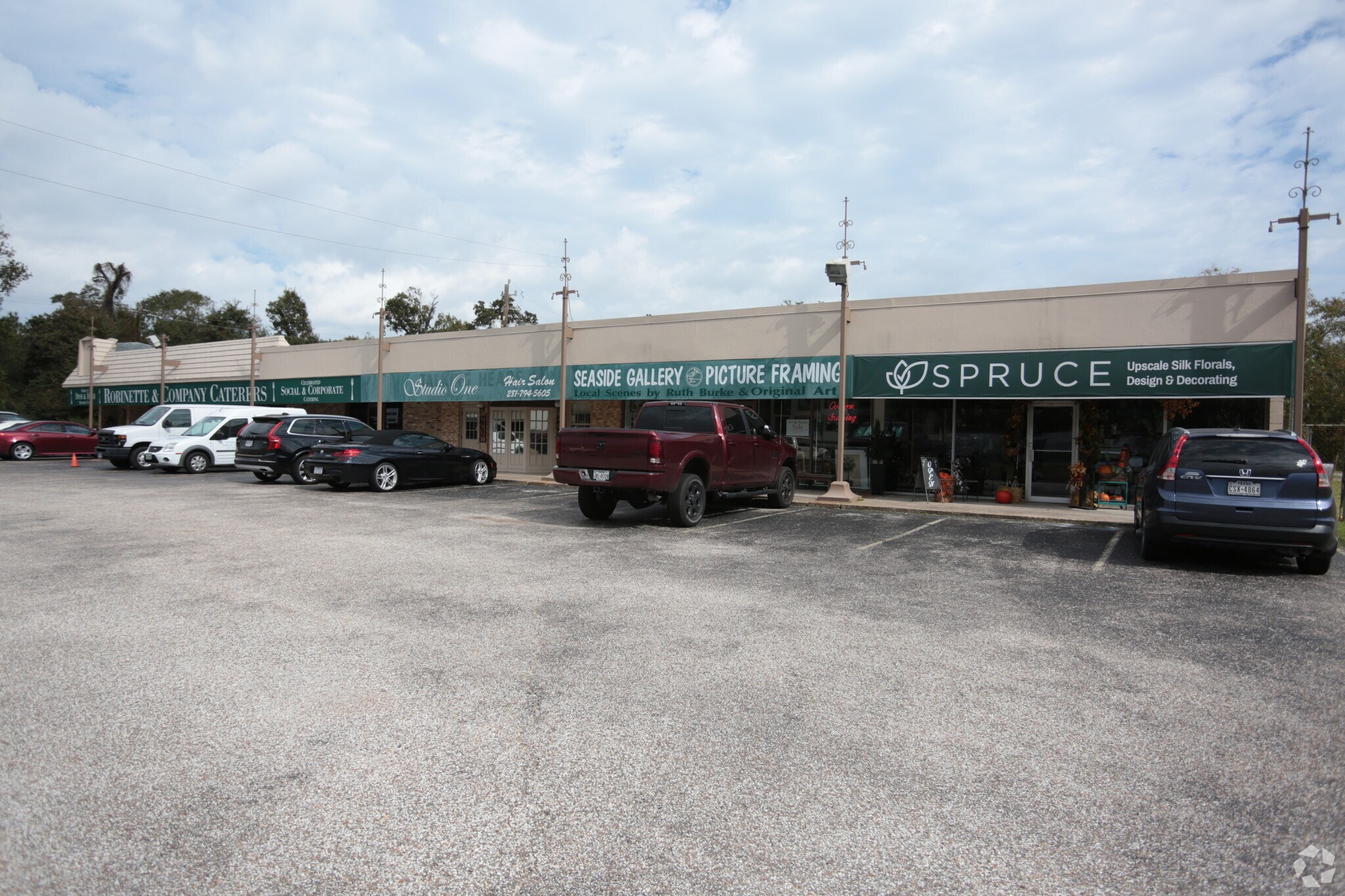 208 Kirby Rd, Seabrook, TX for sale Primary Photo- Image 1 of 1
