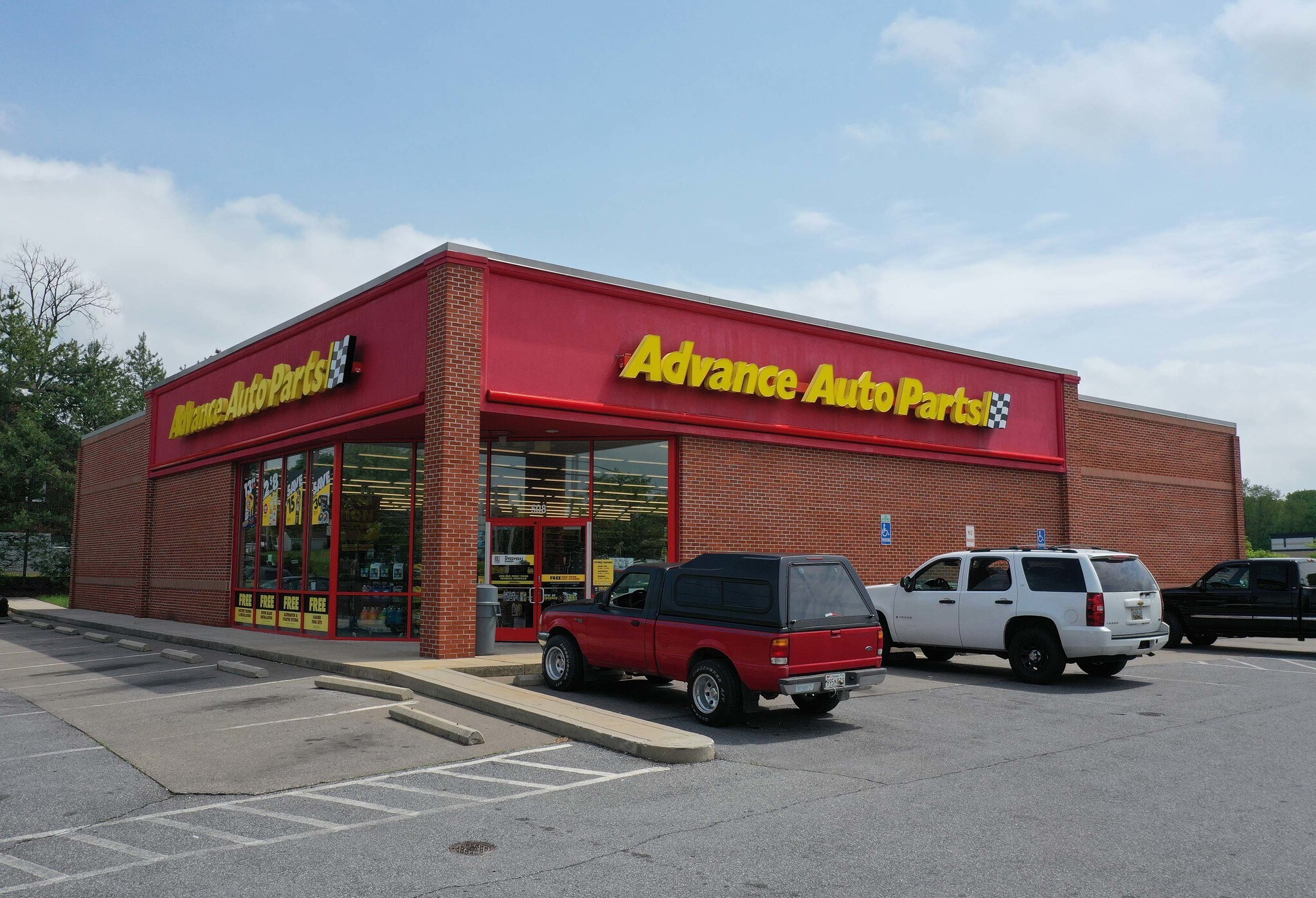 508 E Baltimore St, Taneytown, MD for sale Building Photo- Image 1 of 1