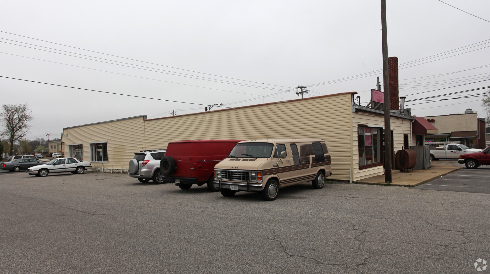 3093 Old Washington Rd, Waldorf, MD for sale Building Photo- Image 1 of 1