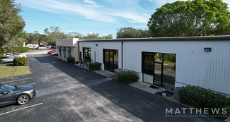 More details for 3884 Progress Ave, Naples, FL - Industrial for Lease