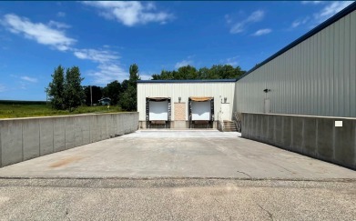 598 W Lucas Ln, Ellsworth, WI for lease - Building Photo - Image 3 of 7