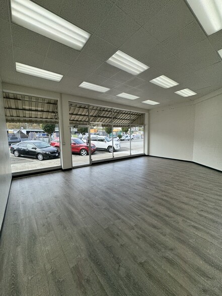 1339 Old County Rd, Belmont, CA for lease - Interior Photo - Image 2 of 5